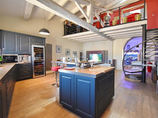 Duplex vente à Béziers, Pézenas