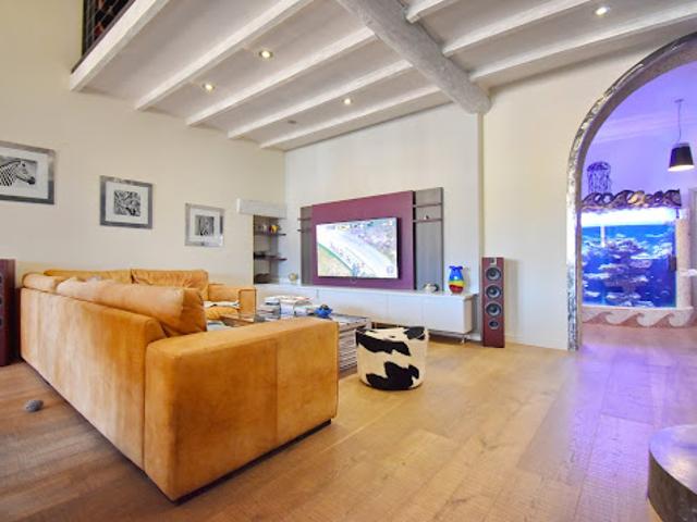 Duplex vente à Béziers, Pézenas