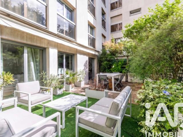 Duplex vente à Nanterre, Courbevoie
