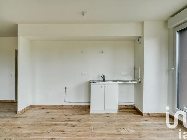 Duplex vente à Saint-Germain-en-Laye, Verneuil-sur-seine