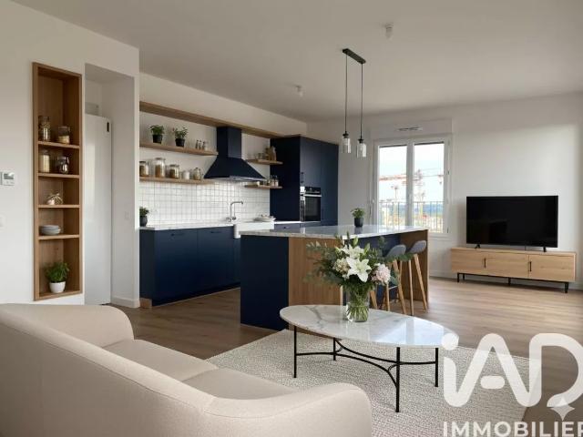 Duplex vente à Bordeaux