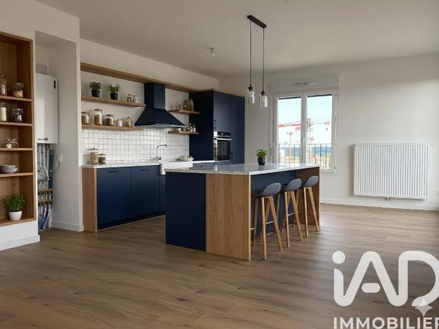 Duplex vente à Bordeaux