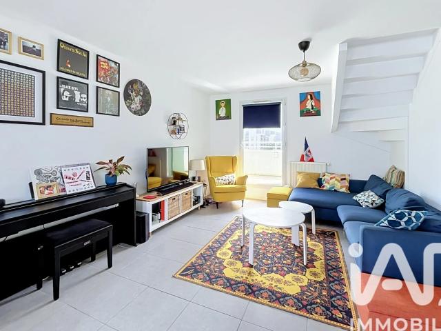 Duplex vente à Bordeaux