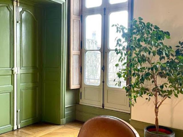 Duplex vente à Bordeaux