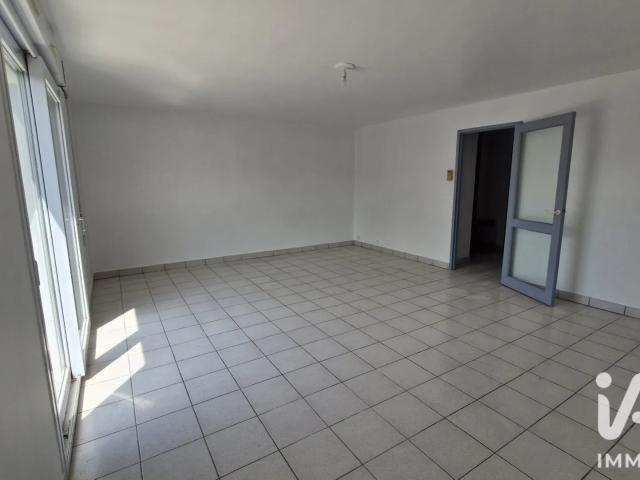 Duplex vente à Saint-Brieuc, Bretagne