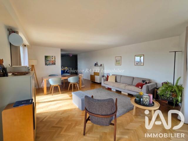 Duplex vente à Carrières-sur-Seine, Yvelines