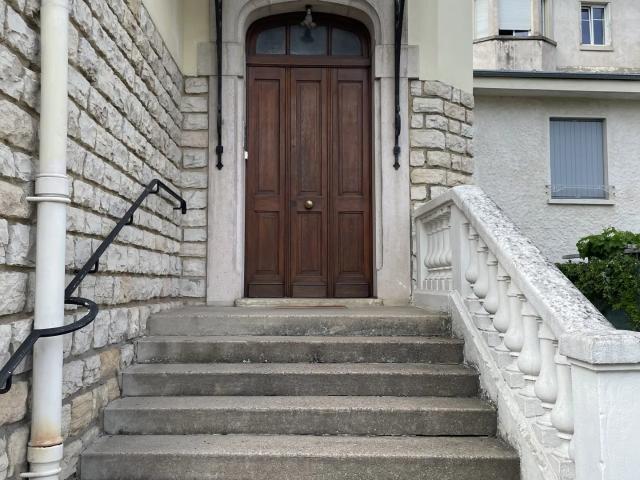 Duplex vente à Dijon