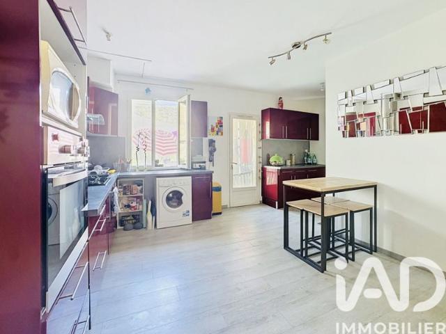 Appartement vente à Arles, Boulbon