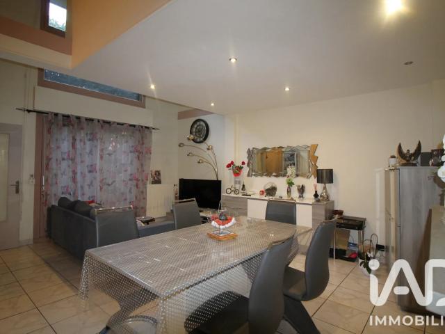 Duplex vente à Le Raincy, Sevran