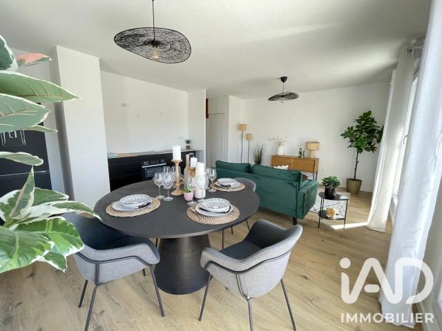 Duplex vente à Bordeaux, Blanquefort