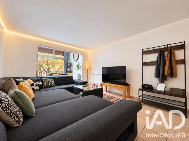 Duplex vente à Le Champel, Saint-Gervais-les-Bains