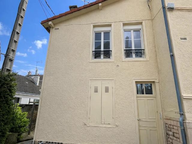 Duplex vente à Troyes, Saint-andré-les-vergers