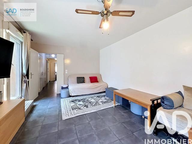 Duplex vente à Orly, Val-de-Marne