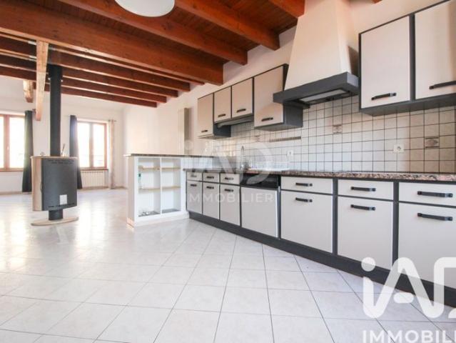Appartement vente à Millau, Saint-félix-de-sorgues