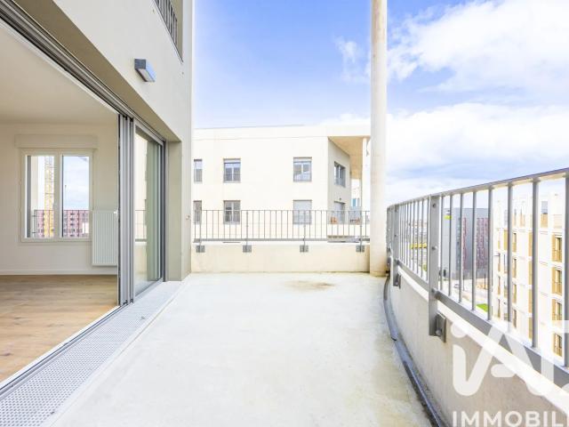 Duplex vente à Bordeaux