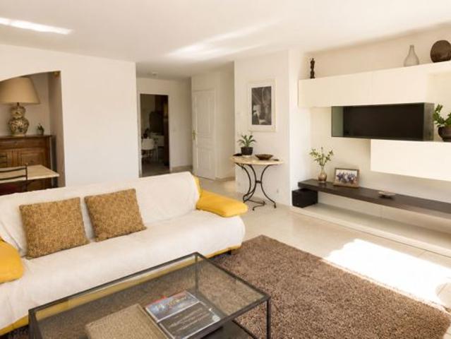 Appartement vente à Annecy