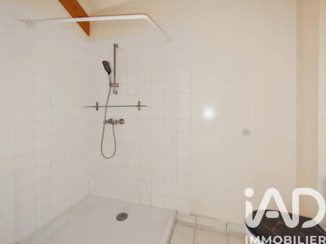 Duplex vente à Pontoise