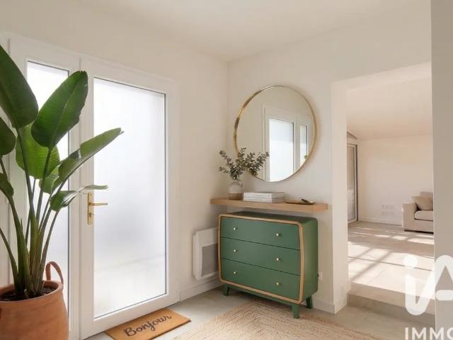 Duplex vente à Saint-Nazaire, Saint-nazaire