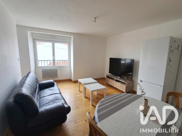 Duplex vente à Nantes, Saint-jean-de-boiseau