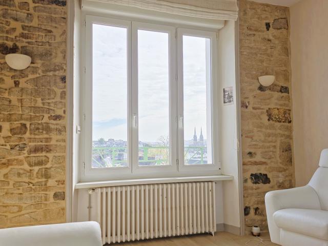 Appartement vente à Quimper, Bretagne