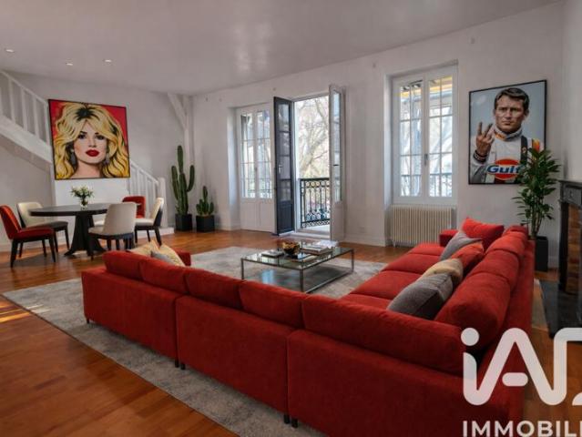 Appartement vente à Vichy, Le Vernet