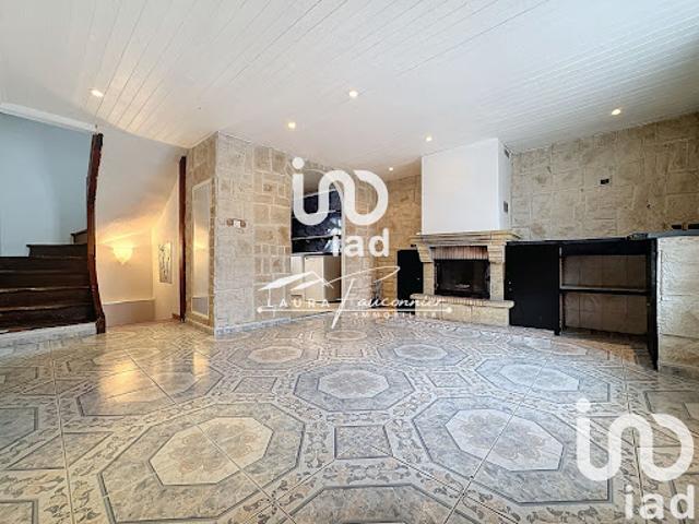 Appartement vente à Mitry, Mitry-Mory