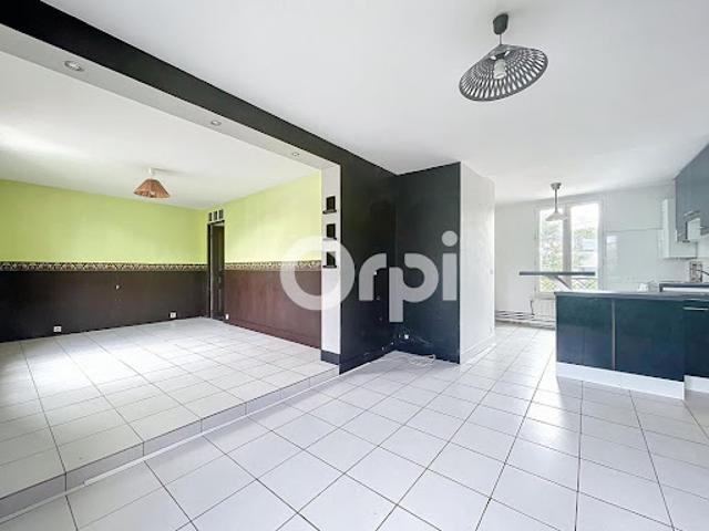 Duplex vente à Persan