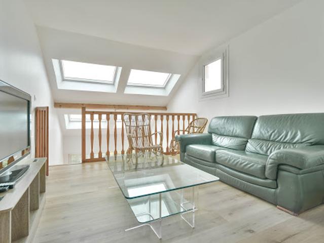 Duplex vente à Boulogne-sur-Mer, Neufchâtel-hardelot