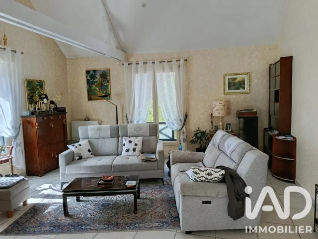 Duplex vente à Pré de la Holland, La Richardais