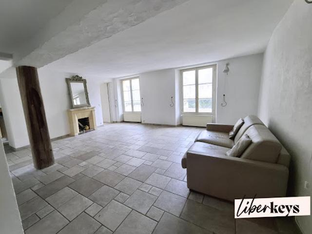 Duplex vente à Rambouillet