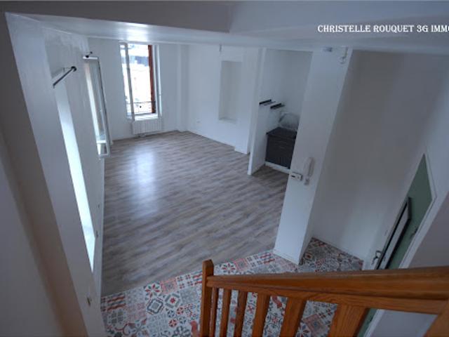 Duplex vente à Issoire, Mont-dore