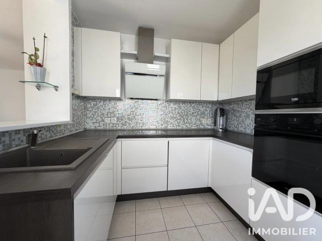 Duplex vente à Palaiseau, Juvisy-sur-orge