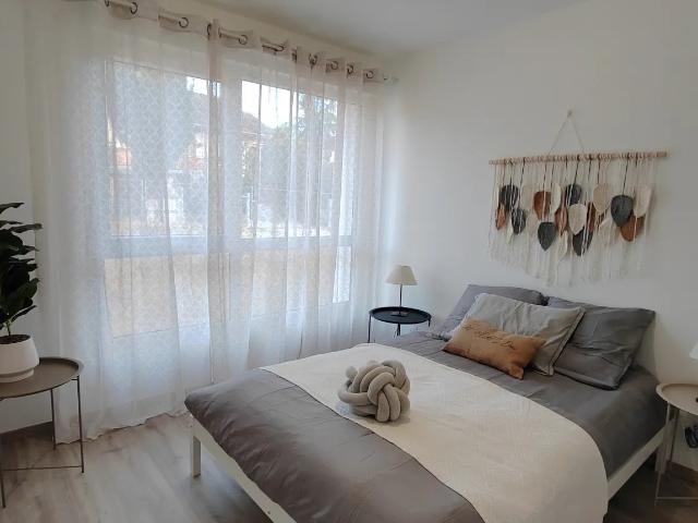 Duplex vente à Excuvilly, Sciez