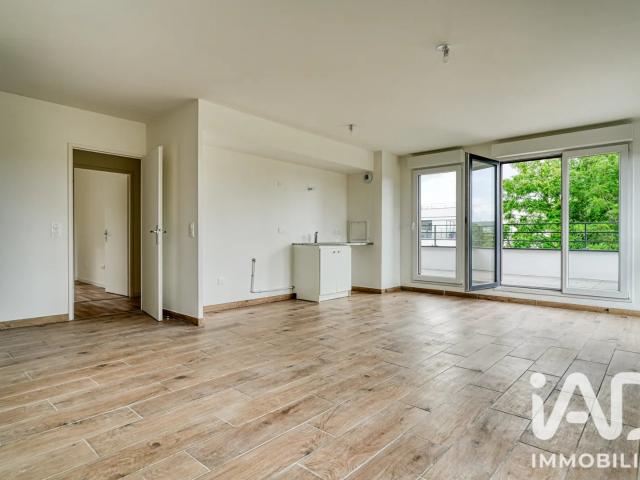 Duplex vente à Verneuil-sur-Seine, Yvelines
