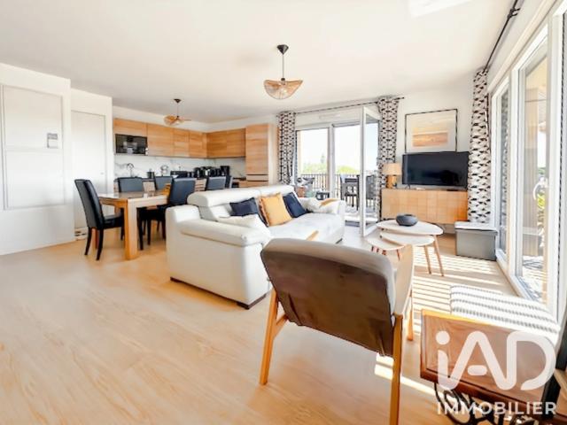 Duplex vente à Saint-Nazaire, Guérande