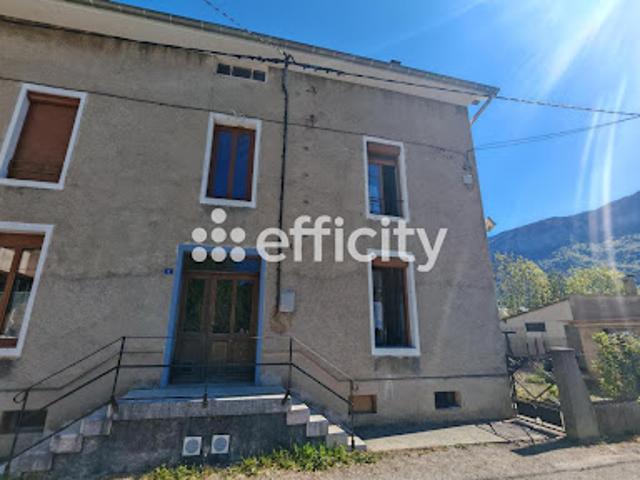 Duplex vente à Grenoble, Saint-laurent-du-pont