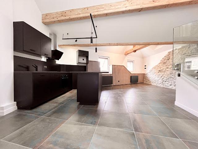 Duplex vente à Chambéry, Yenne