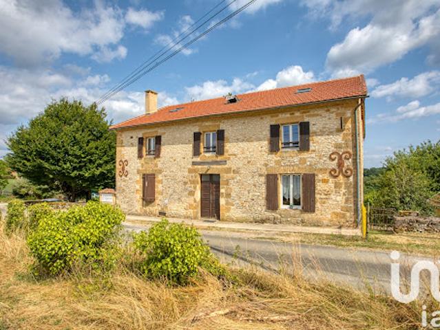 Duplex vente à Sarlat-la-canéda, Desmouret
