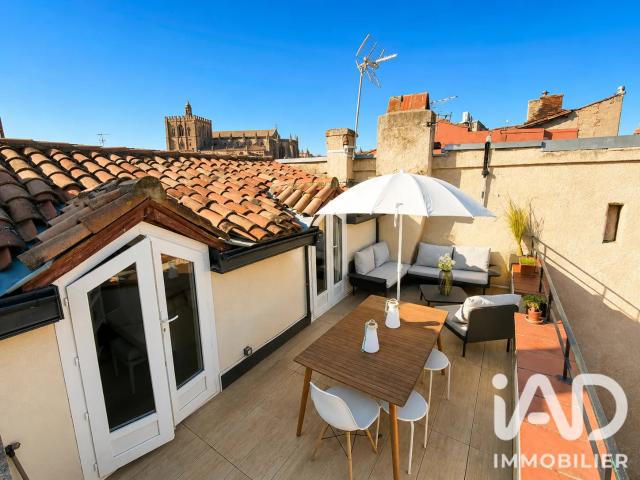 Duplex vente à Toulouse
