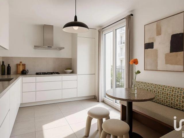 Duplex vente à Paris, Île-de-France