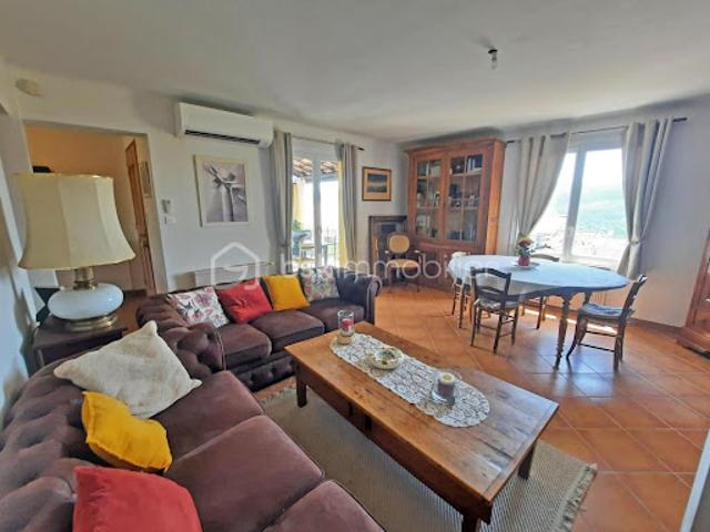 Duplex vente à Fréjus, Var