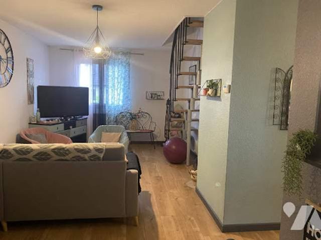 Duplex vente à Beaune, Corcelles-lès-cîteaux