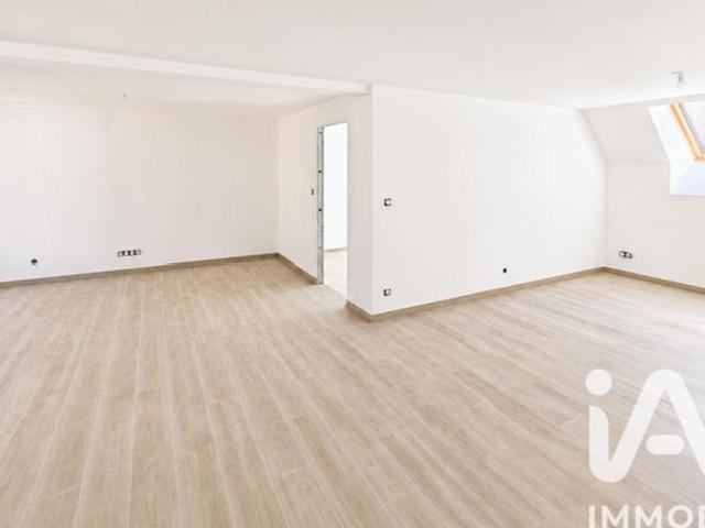 Appartement vente à Saverne, Issenhausen