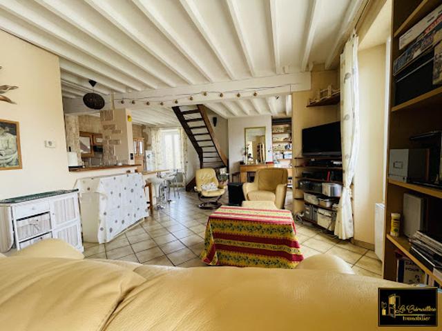 Duplex vente à Étampes, Dourdan
