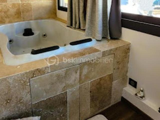 Duplex vente à Castellane, Allos