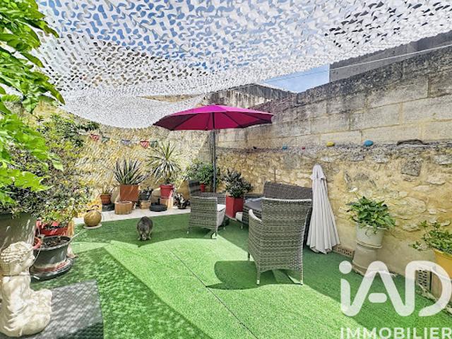 Duplex vente à Arles, Tarascon