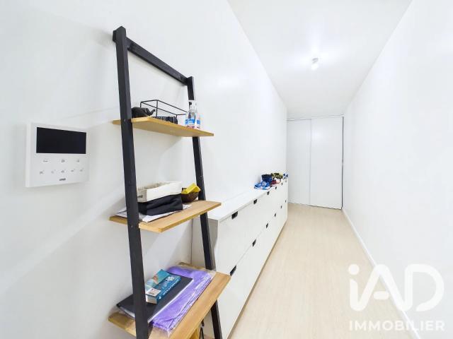 Duplex vente à Évry, Corbeil-essonnes