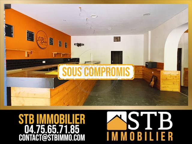 Duplex vente à Privas, Flaviac