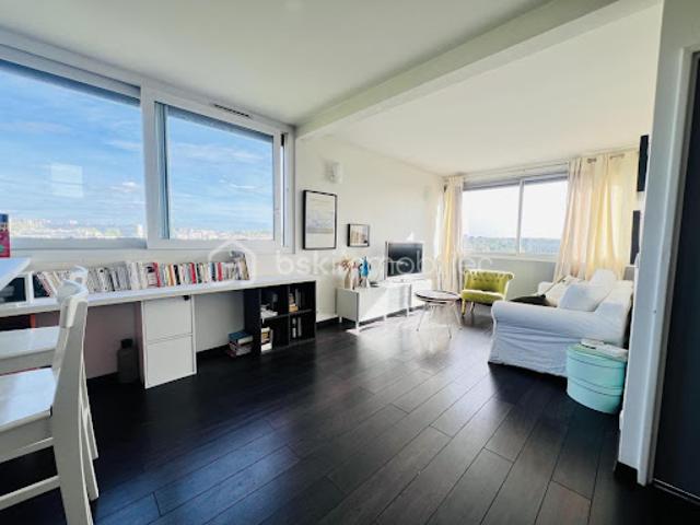Duplex vente à L'Haÿ-les-Roses, Fresnes