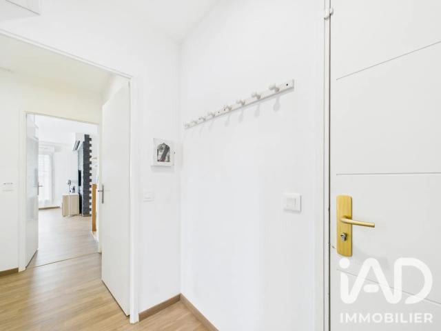 Duplex vente à Évry, Petit-bourg